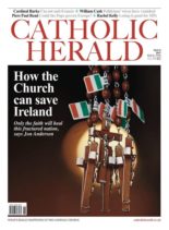 The Catholic Herald – 8 May 2015