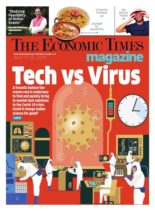 The Economic Times – April 19, 2020