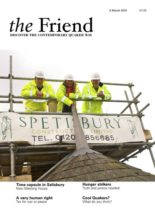 The Friend – 5 March 2010