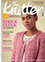 The Knitter Germany – Nr.46 2020