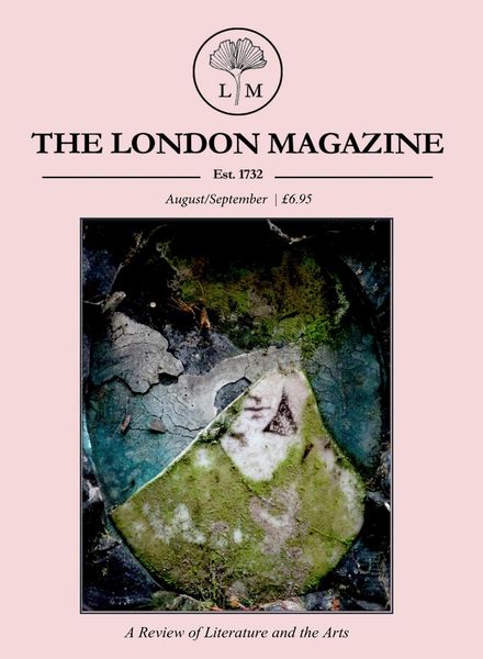 The London Magazine – August- September 2019