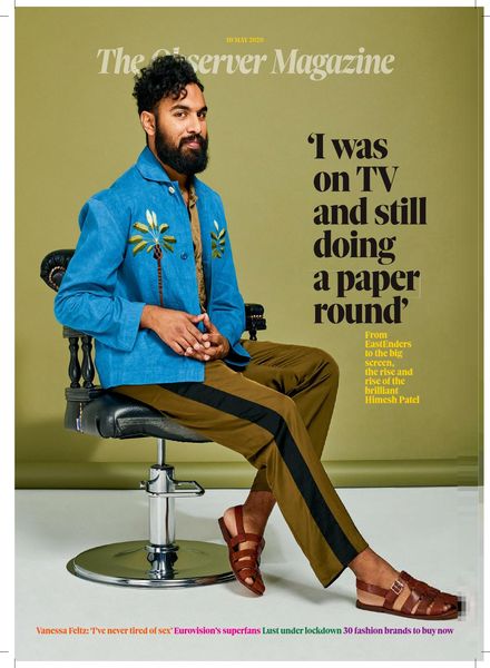 The Observer Magazine – 10 May 2020