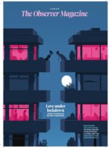 The Observer Magazine – 12 April 2020