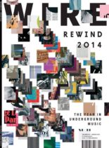 The Wire – January 2015 Issue 371
