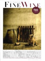 The World of Fine Wine – Issue 25