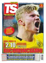Totoguida Scommesse – 12 Maggio 2020