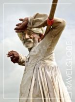 TravelGlobe – Aprile 2020