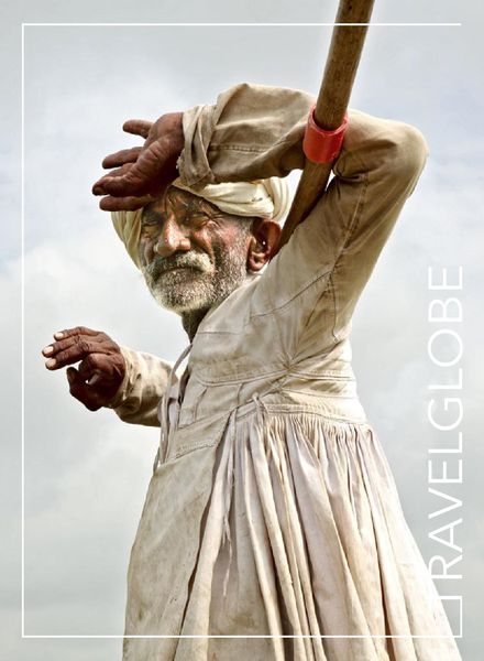 TravelGlobe – Aprile 2020