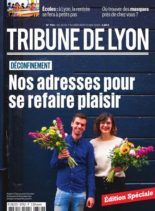 Tribune de Lyon – 07 mai 2020