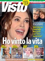 Visto – 29 Aprile 2020