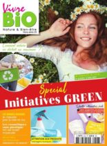 Vivre Bio – Hors-Serie – mai 2020