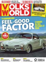 Volks World – June 2020