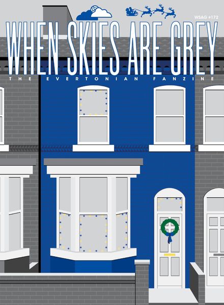 When Skies Are Grey – Issue 172