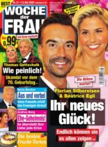 Woche der Frau – 13 Mai 2020