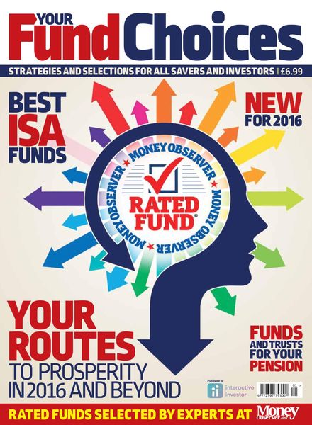 Your Fund Choices – Issue 1