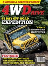 4WDrive – September 2017