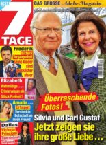 7 Tage – 9 Mai 2020