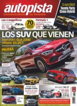 Autopista – 12 mayo 2020