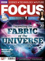 BBC Focus – March 2012