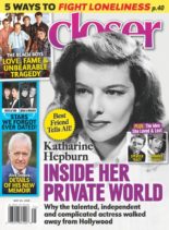 Closer USA – May 25, 2020