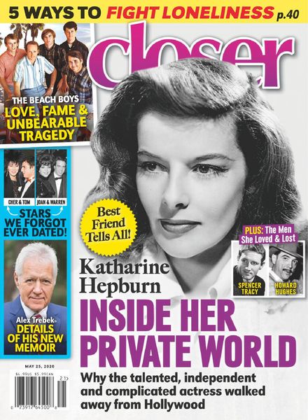 Closer USA – May 25, 2020