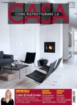 Come Ristrutturare la Casa – Gennaio-Febbraio 2020