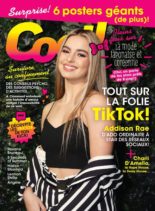 Cool Canada – juin 2020