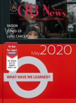 CR3 News Magazine – May 2020 Special Edition Medical Covid-19