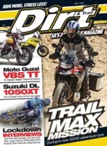 Dirt & Trail – May 2020