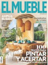 El Mueble – junio 2020