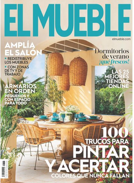 El Mueble – junio 2020