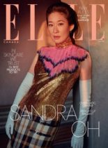 Elle Canada – June 2020