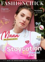 Fashionchick Girls – mei 2020