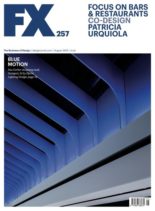 FX – August 2015
