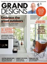 Grand Designs UK – June 2020