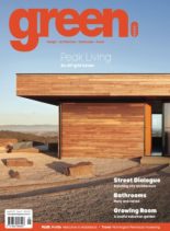 Green – Issue 67