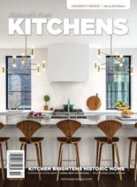 Housetrends Greater Pittsburgh – Spring 2020