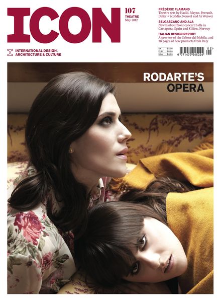 ICON – May 2012