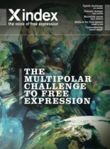 Index on Censorship – Vol 42 n. 2