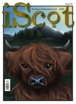 iScot Magazine – Issue 55 – August 2019