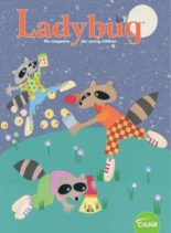 Ladybug – May 2020