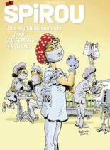 Le Journal de Spirou – 13 Mai 2020