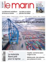 Le Marin – 21 mai 2020