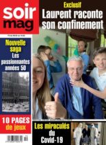 Le Soir Magazine – 09 mai 2020