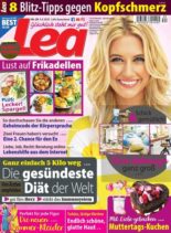 Lea Germany – 6 Mai 2020