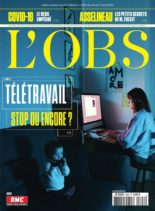 L’Obs – 21 mai 2020
