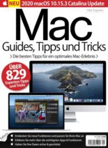 Mac Experte – Nr.1 2020