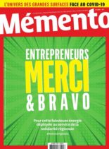 Memento – mai 2020