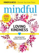 Mindful – June 2020