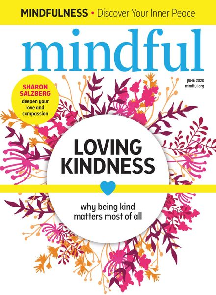 Mindful – June 2020
